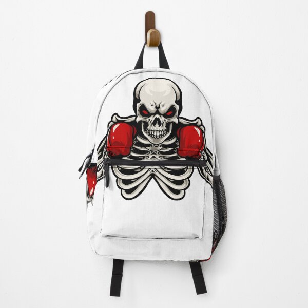 Item preview, Boxing skeleton designed and sold by Emil1993.