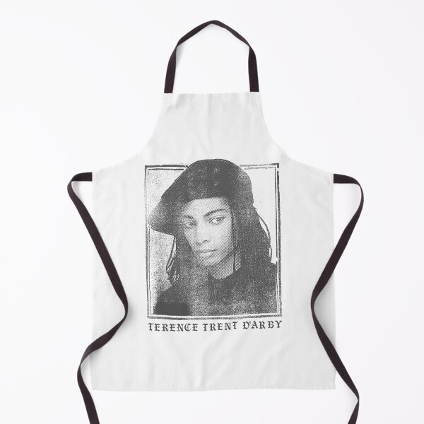 Item preview, Terence Trent D'Arby ∆∆ Vintage Look Original Design designed and sold by AestheticNow.