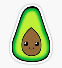 Avocados R Us Sticker