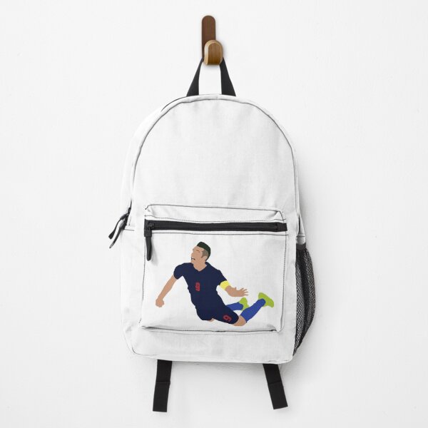 Item preview, Robin Van Persie’s World Cup diving header designed and sold by Jackshun.