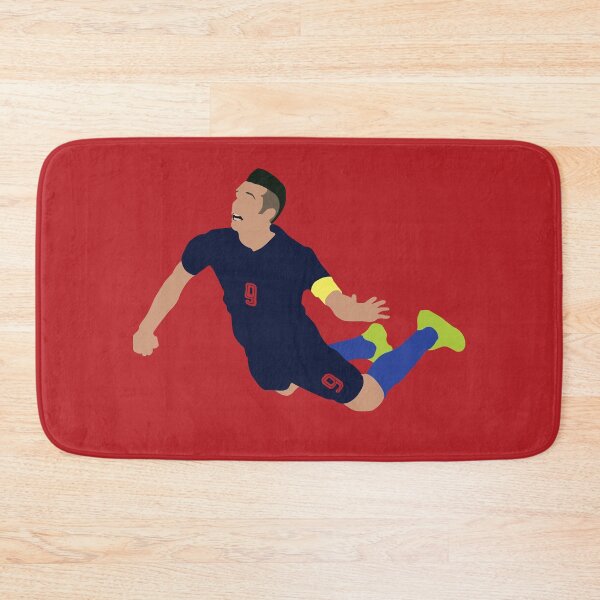 Item preview, Robin Van Persie’s World Cup diving header designed and sold by Jackshun.