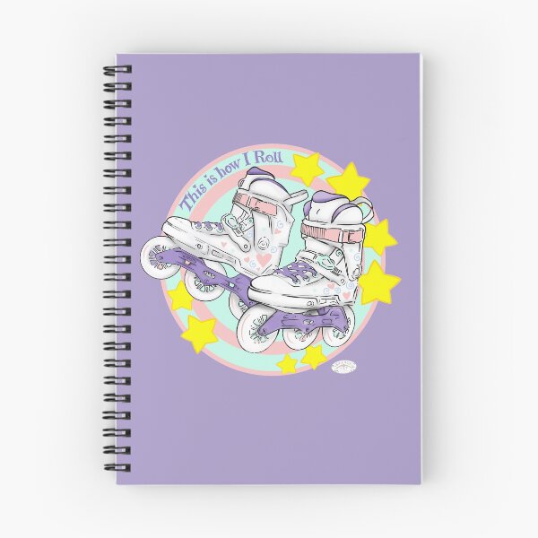 Item preview, This is how I Roll! designed and sold by Pookinopolis.