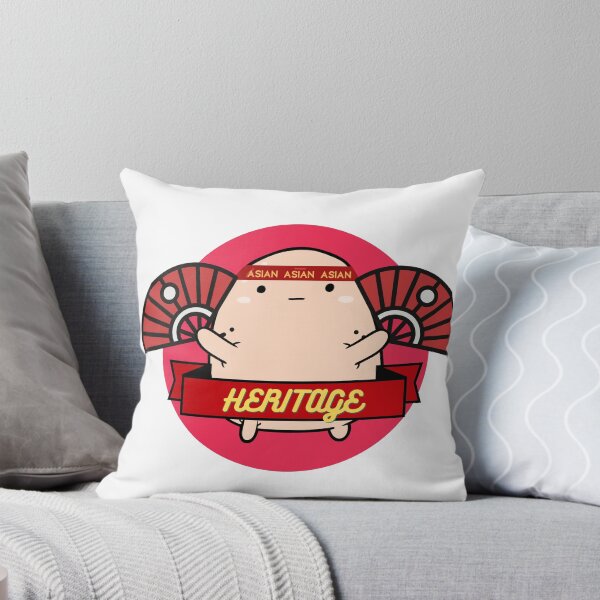 Item preview, Asian heritage month designed and sold by Yellowsprint.