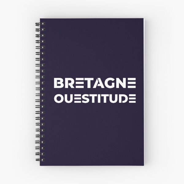 Item preview, Brittany my westness (white) designed and sold by vikngDesign.