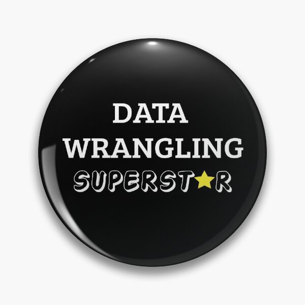 Item preview, Data Wrangling Superstar For Dark Colors, Data Analyst, Data Scientist designed and sold by DataAndBeyond.