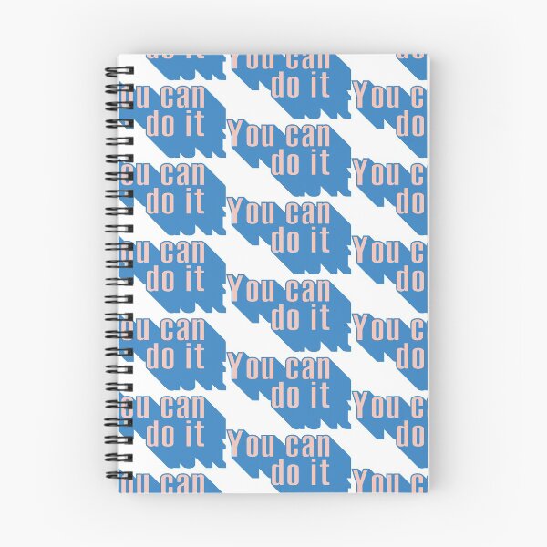 Item preview, You can do it. designed and sold by Superarm.