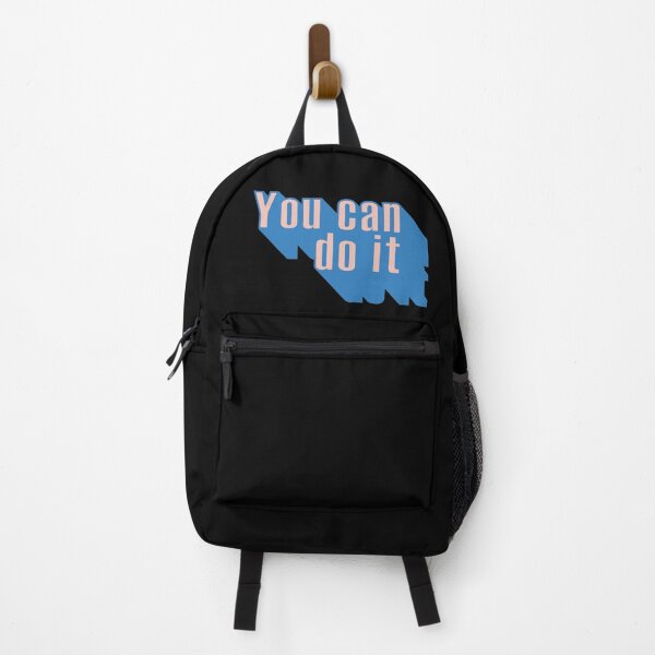 Item preview, You can do it. designed and sold by Superarm.