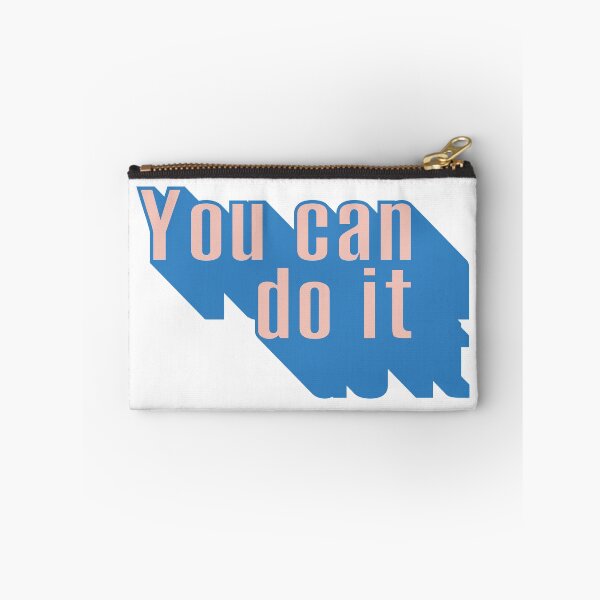 Item preview, You can do it. designed and sold by Superarm.