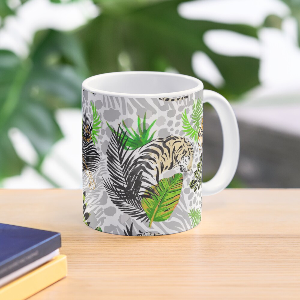 Vista previa del artículo con la obra «Taza clásica», diseñado y vendido por bertelv.