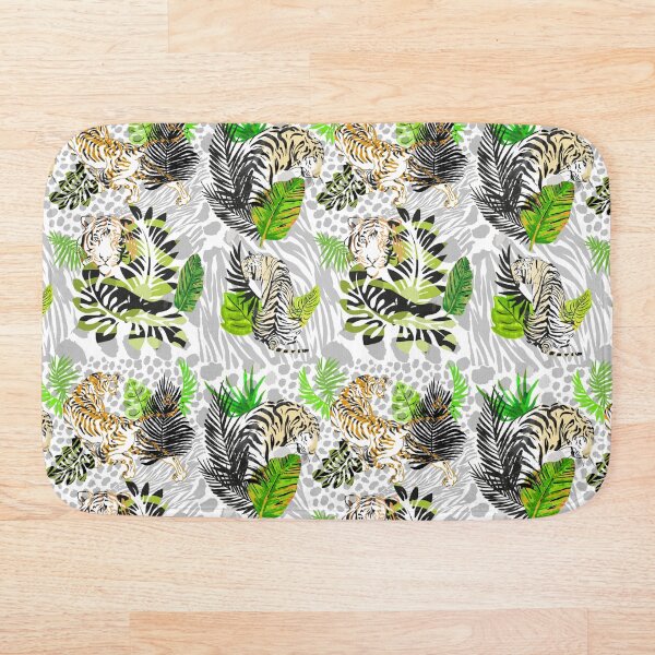 Bath Mat