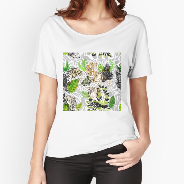 Relaxed Fit T-Shirt