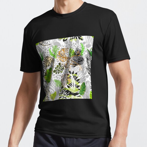 Active T-Shirt