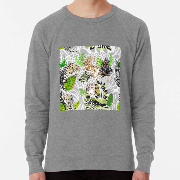 Lightweight Sweatshirt