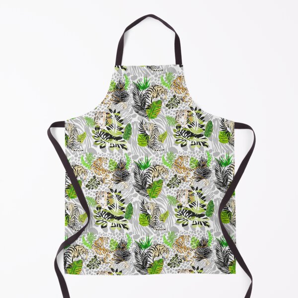 Item preview, The tiger in the jungle designed and sold by Idea y Design.