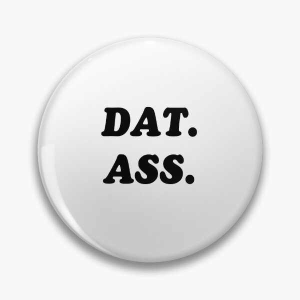 Item preview, dat ass designed and sold by directgifts.