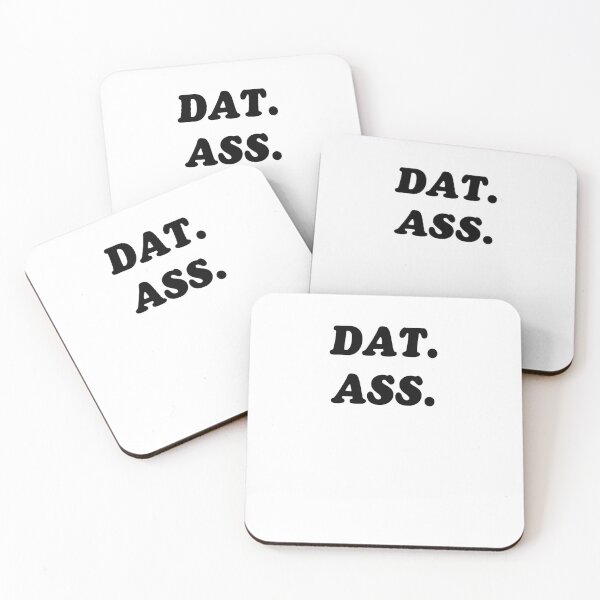 Item preview, dat ass designed and sold by directgifts.
