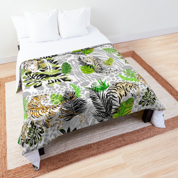 Comforter