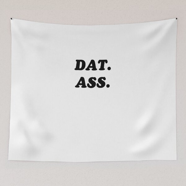 Item preview, dat ass designed and sold by directgifts.