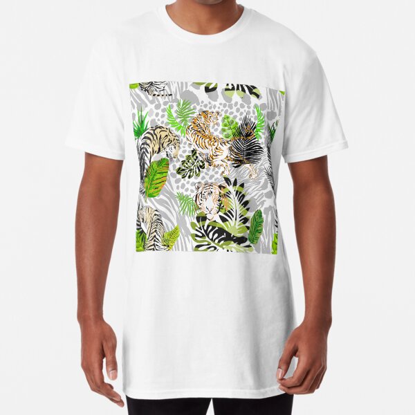 Long T-Shirt