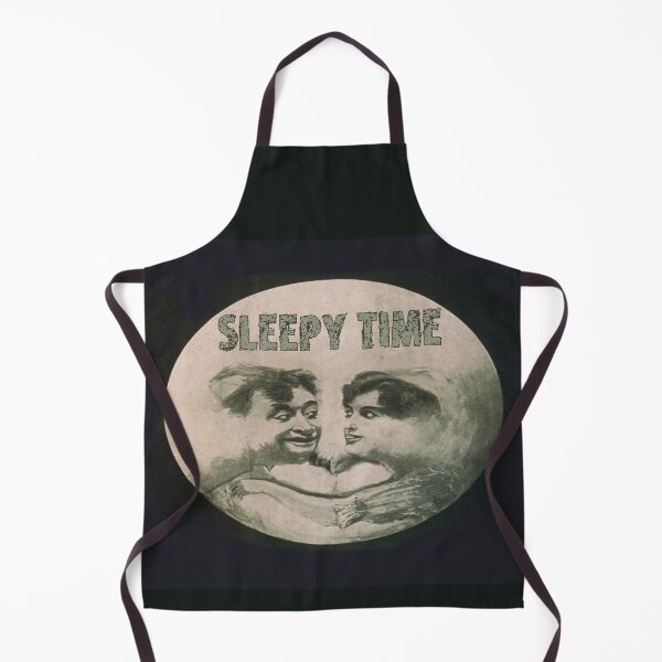 Item preview, take a nap sleepy time vintage celestial art designed and sold by toastygoat.