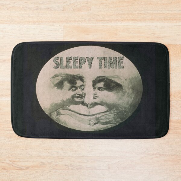 Item preview, take a nap sleepy time vintage celestial art designed and sold by toastygoat.