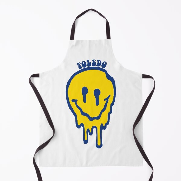 Item preview, University of Toledo Face designed and sold by kkosmicki.