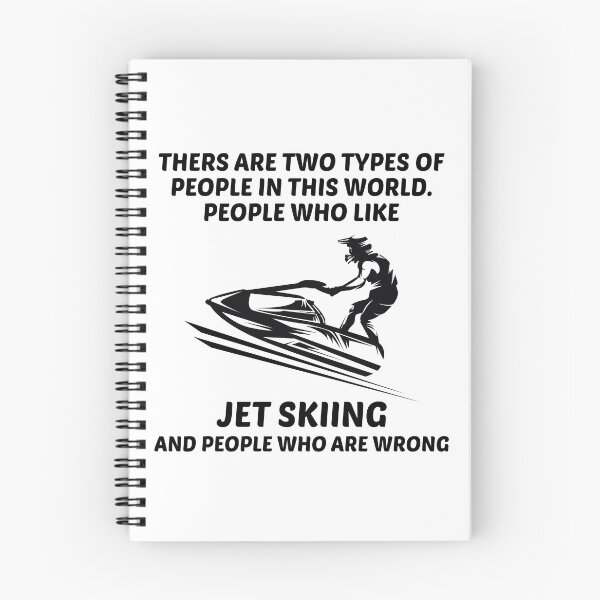 Item preview, Jet Ski Water Sports Boat Sea Summer Beach Funny Sayings designed and sold by CuteDesigns1.