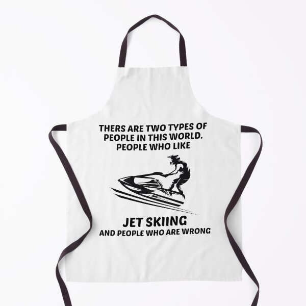 Item preview, Jet Ski Water Sports Boat Sea Summer Beach Funny Sayings designed and sold by CuteDesigns1.