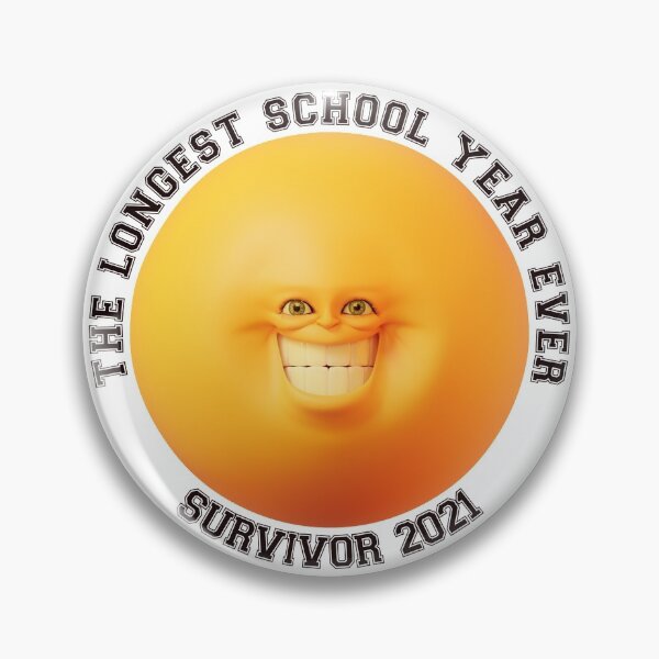 Item preview, The longest school year ever survivor 2021 happy sun designed and sold by AlexSin.