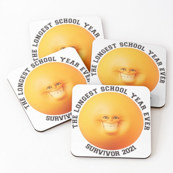 Item preview, The longest school year ever survivor 2021 happy sun designed and sold by AlexSin.