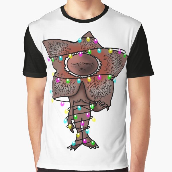 Item preview, Stranger things demogorgon designed and sold by Wariowar.