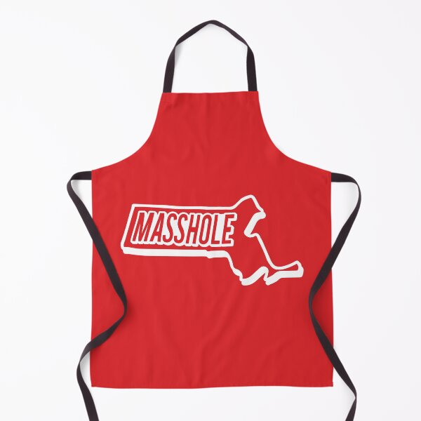 Item preview, Masshole Massachusetts Boston Bumper Sticker designed and sold by cangurojoe.