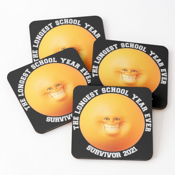 Item preview, The longest school year ever survivor 2021 happy sun designed and sold by AlexSin.