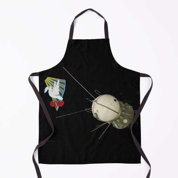 Item preview, Vostok 6 designed and sold by Bugs and Rockets.