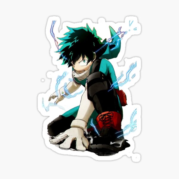 deku full cowling funko