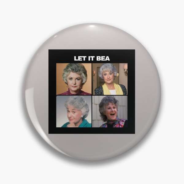 Item preview, Let It Bea designed and sold by ForeverGolden.
