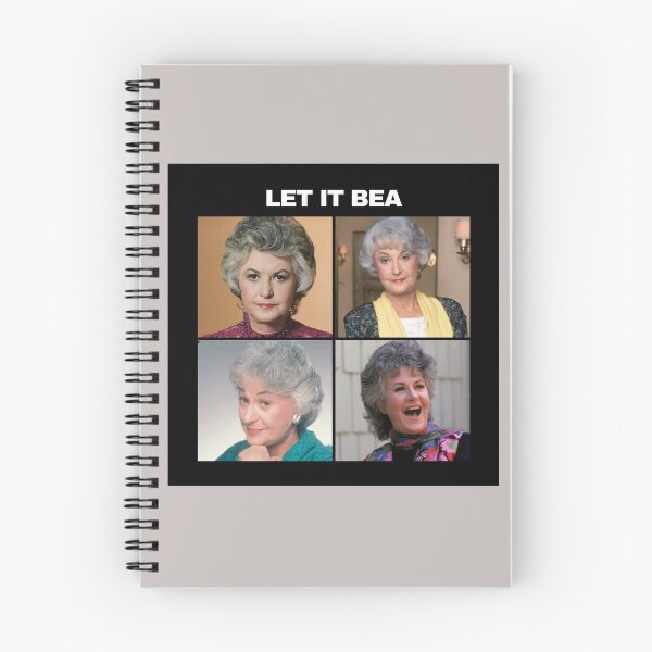 Item preview, Let It Bea designed and sold by ForeverGolden.