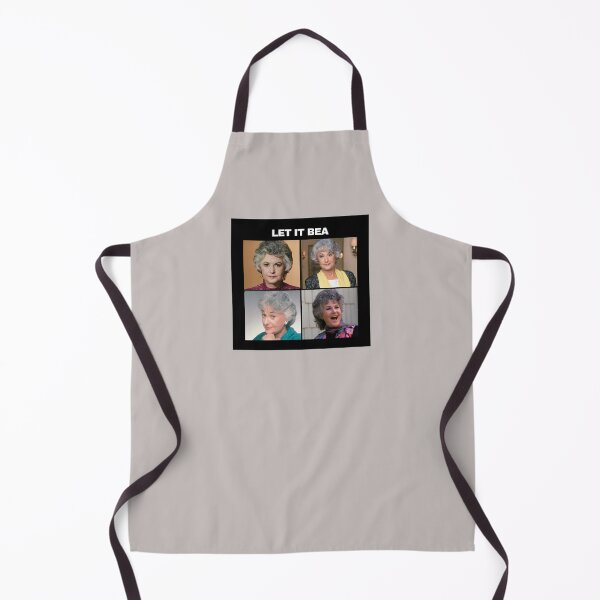 Item preview, Let It Bea designed and sold by ForeverGolden.
