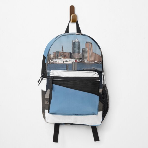 Item preview, Elbphilharmonie, Hafencity and Elbe, in Hamburg designed and sold by Martin Langer.