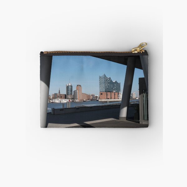 Item preview, Elbphilharmonie, Hafencity and Elbe, in Hamburg designed and sold by Martin Langer.