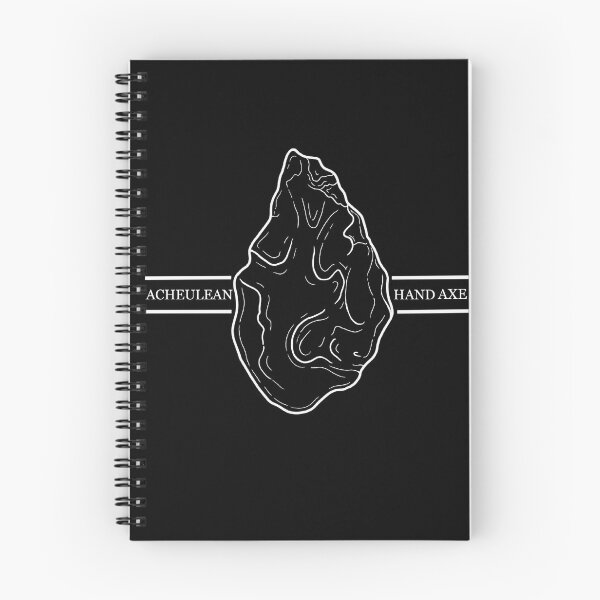 Item preview, Acheulian hand axe designed and sold by Miamann.