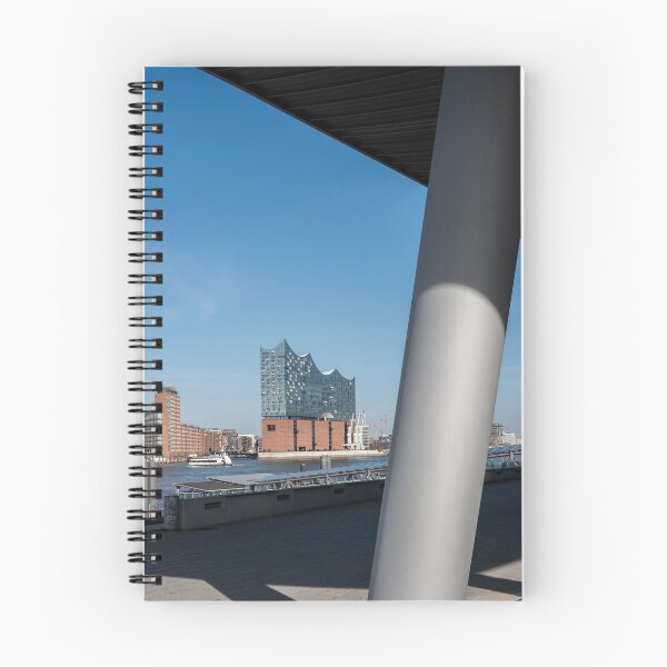 Item preview, Hamburg's new attraction Elbphilharmonie designed and sold by Martin Langer.