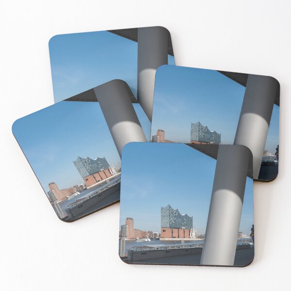 Item preview, Hamburg's new attraction Elbphilharmonie designed and sold by Martin Langer.