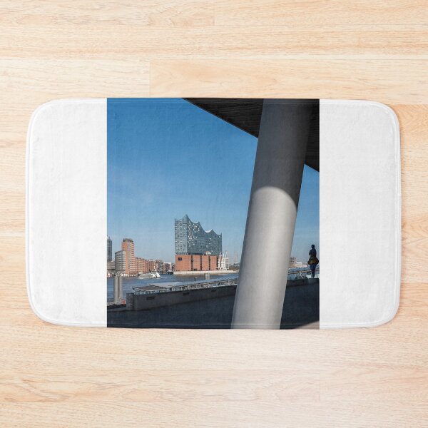 Item preview, Hamburg's new attraction Elbphilharmonie designed and sold by Martin Langer.