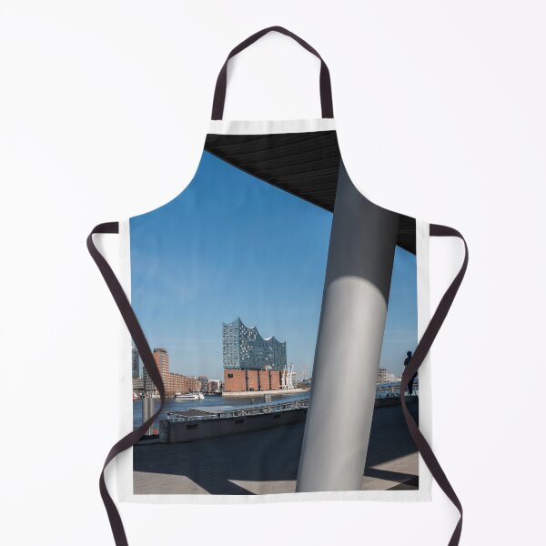 Item preview, Hamburg's new attraction Elbphilharmonie designed and sold by Martin Langer.