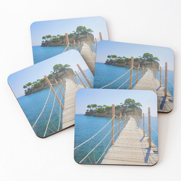 Item preview, Path to Cameo Island designed and sold by Tim Paulawitz.