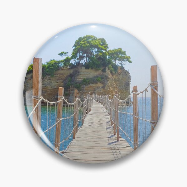 Item preview, Path to Cameo Island designed and sold by Tim Paulawitz.