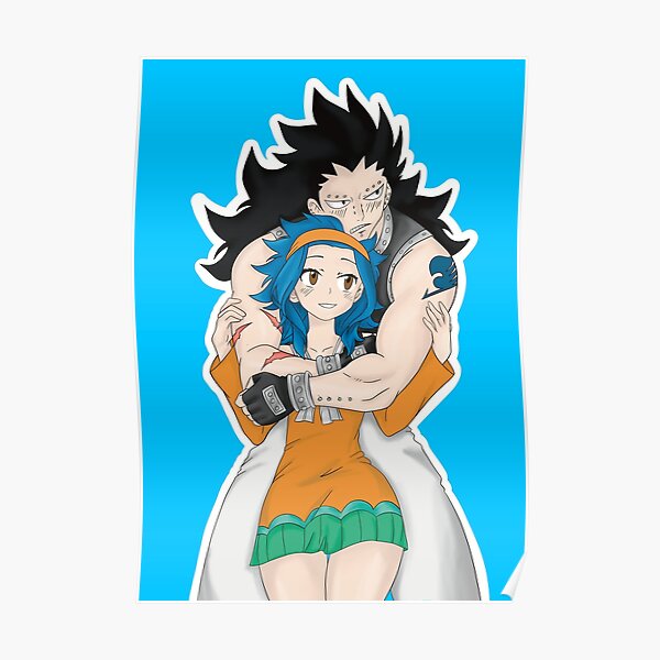 Gajeel Redfox Fairy Tail Anime, levy, manga, cartoon, fictional Character  png | PNGWing