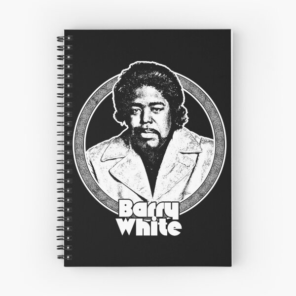 Artikelvorschau, Original Retro Style ----- Barry White Design entworfen und verkauft von AestheticNow.