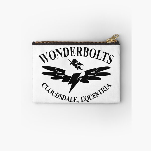 Item preview, Wonderbolts Logo  designed and sold by samohtlion.